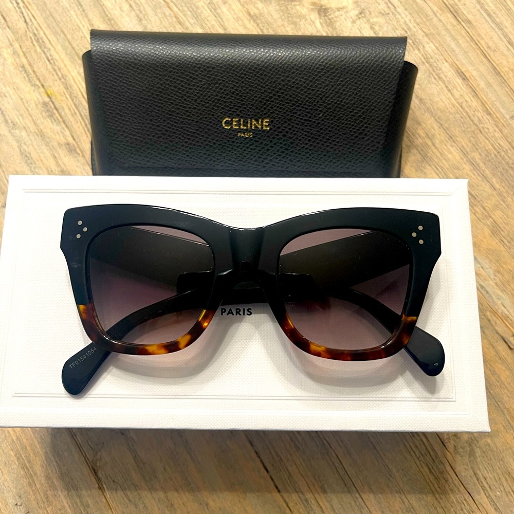 Celine Classic Sunglasses